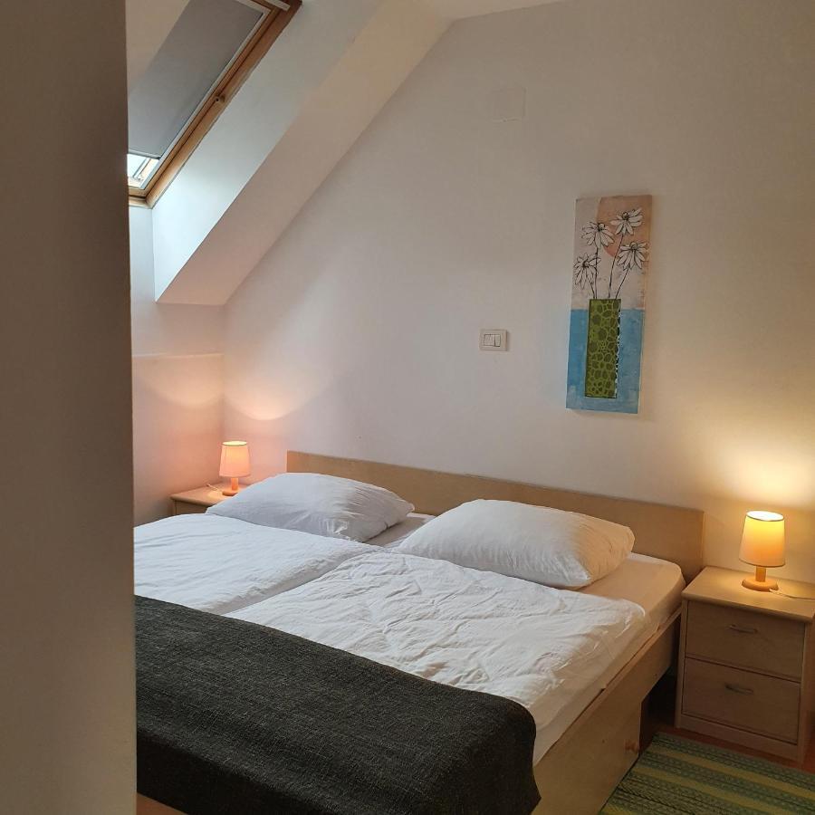 Apartments Rombon Bovec Luaran gambar