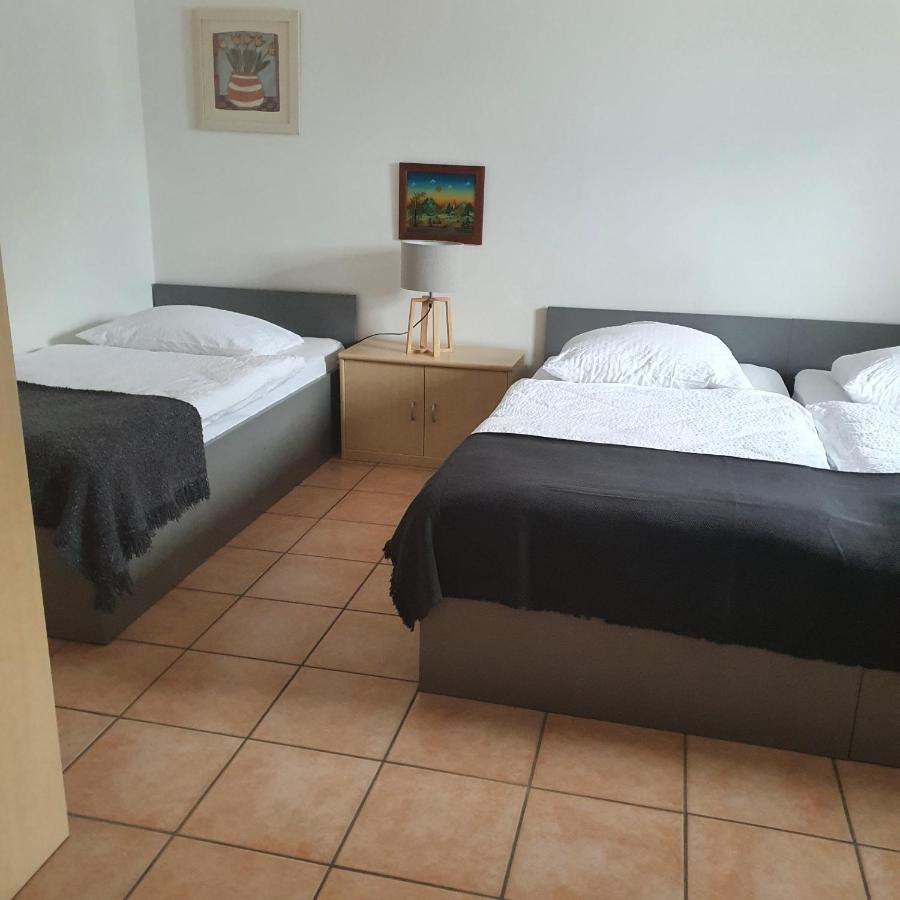 Apartments Rombon Bovec Luaran gambar
