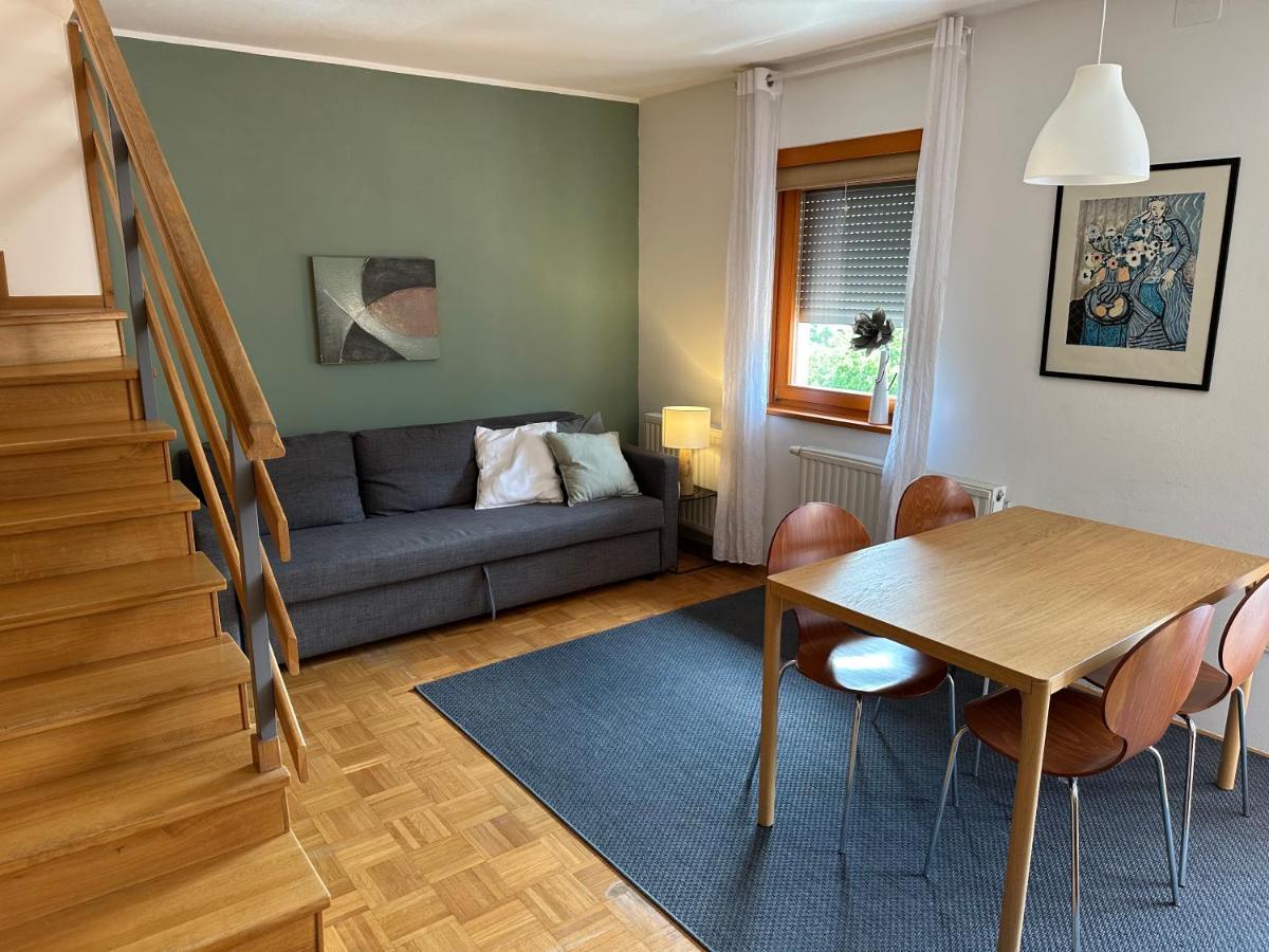 Apartments Rombon Bovec Luaran gambar