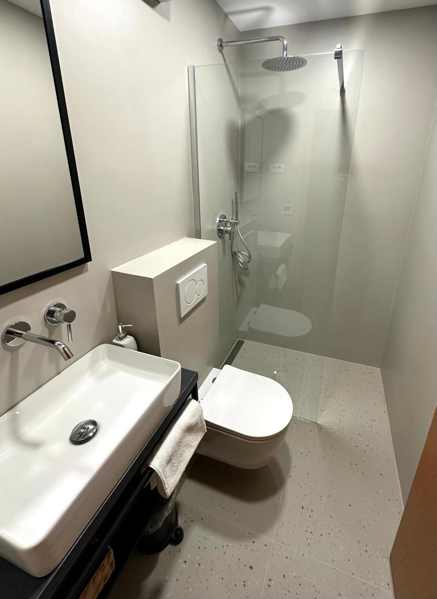 Apartments Rombon Bovec Luaran gambar
