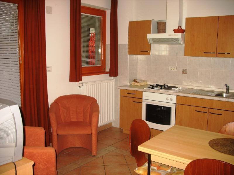 Apartments Rombon Bovec Luaran gambar