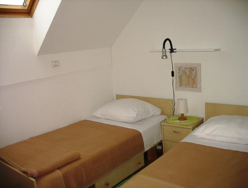 Apartments Rombon Bovec Luaran gambar
