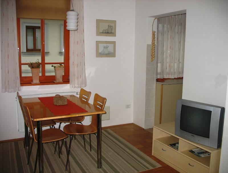 Apartments Rombon Bovec Luaran gambar