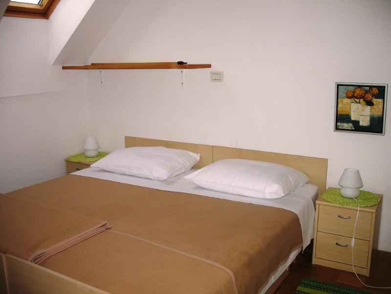 Apartments Rombon Bovec Luaran gambar
