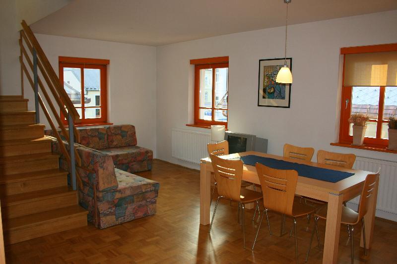 Apartments Rombon Bovec Luaran gambar