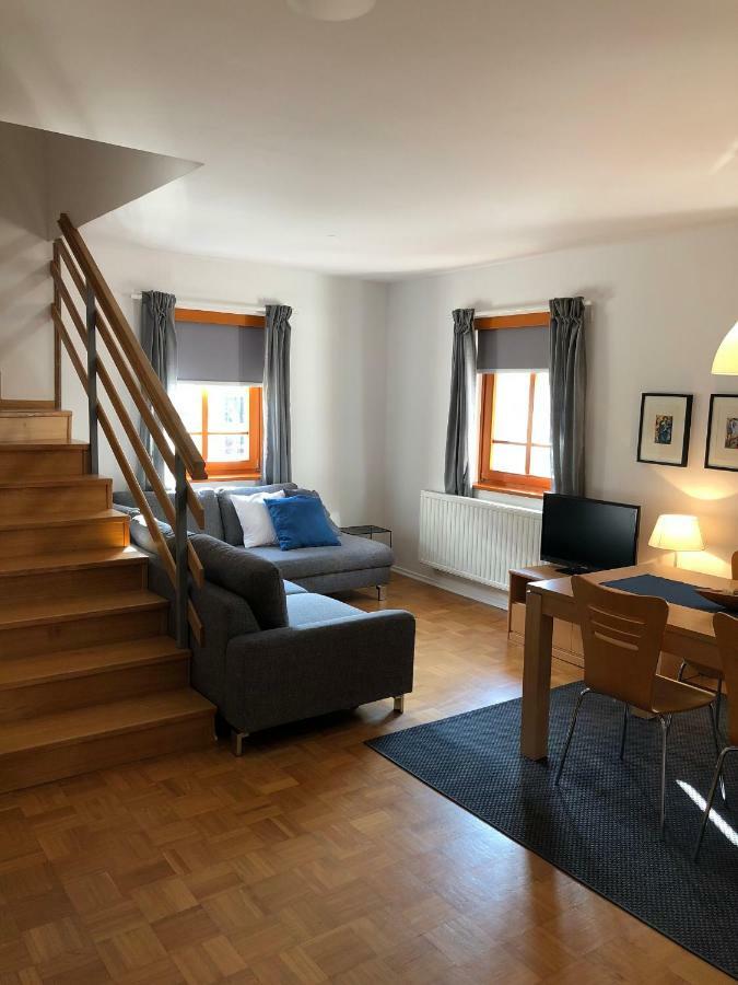 Apartments Rombon Bovec Luaran gambar