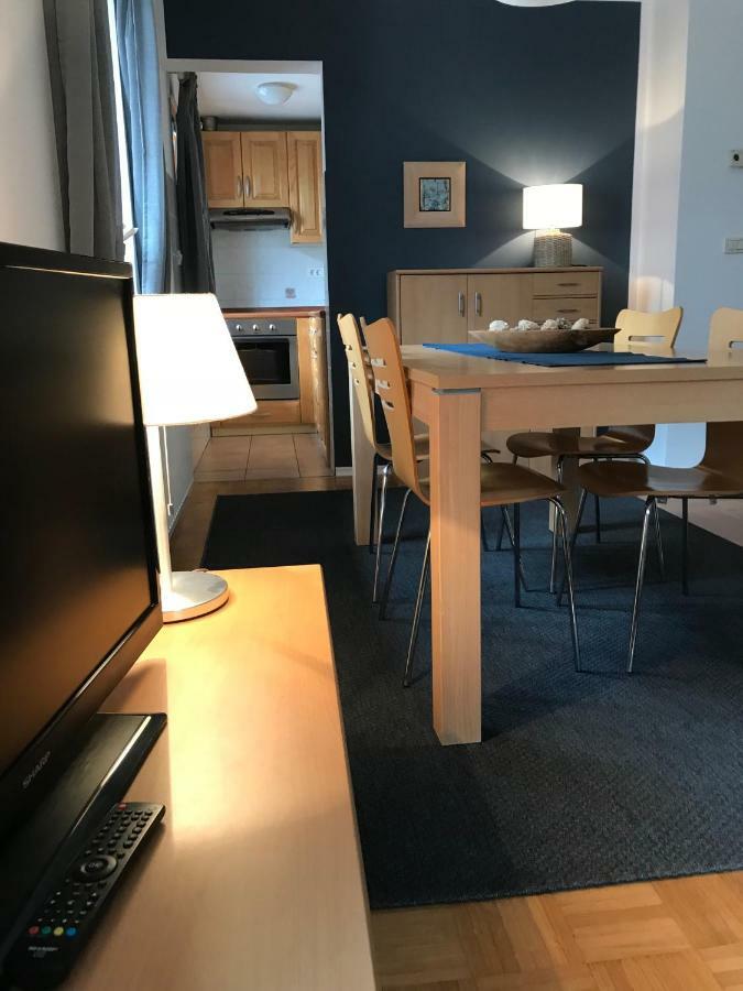 Apartments Rombon Bovec Luaran gambar