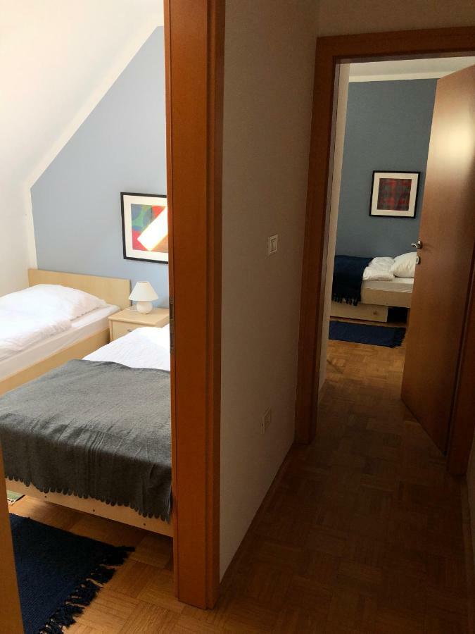 Apartments Rombon Bovec Luaran gambar