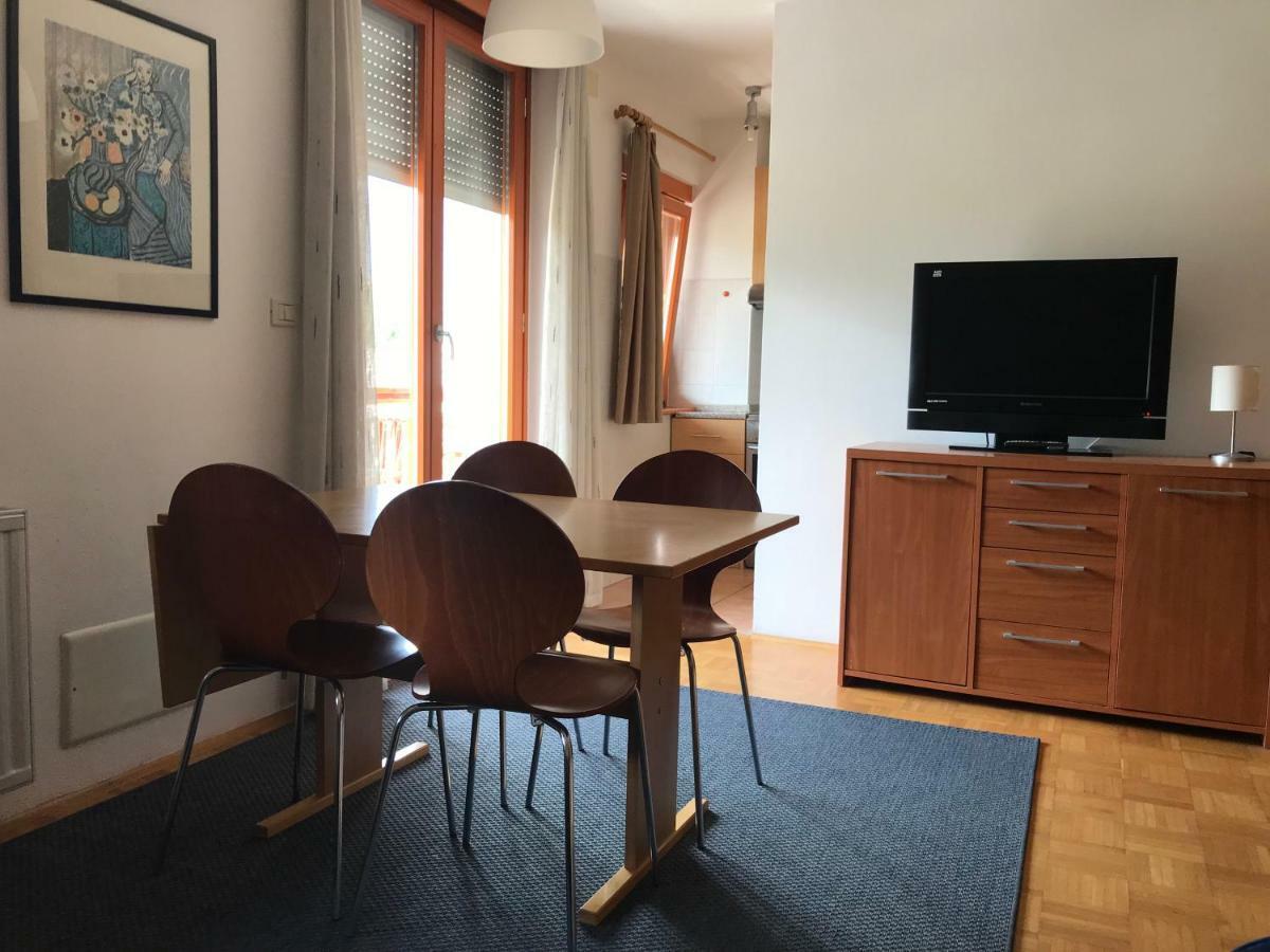 Apartments Rombon Bovec Luaran gambar
