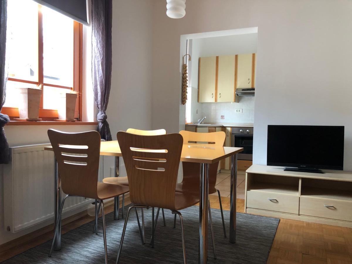 Apartments Rombon Bovec Luaran gambar